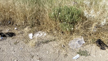 Gölhisar Gölü'nde Çevre Kirliliği Tepkisi