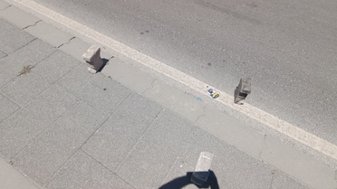 Gaziantep'te boşanma aşamasındaki eşine kurşun yağdırdı! Genç kadından geriye kanlı eşarp kaldı