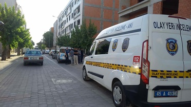 İnşaat İşçisi 3 Metreden Düşerek Hayatını Kaybetti