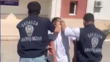Dolandırıcılık: Genç 'Komiser' Altınları Çaldı