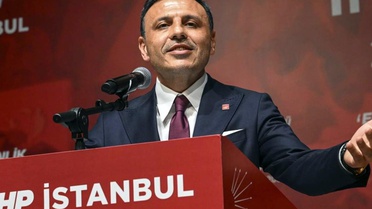 CHP İstanbul'da deprem! Özgür Çelik ile birlikte istifa ettiler