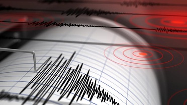 Çin'de peş peşe iki deprem: 18 dakika arayla geldi