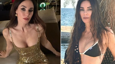 Defne Samyeli'den şaşırtan itiraf! Evliyken eski aşkını aramış