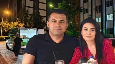 Dehşetin yeni detayları ortaya çıktı: Kapıyı açması için kızını kullanmış