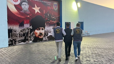 Diyarbakır'da 137 Suçlu Yakalandı