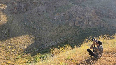 Van'da Yaban Hayatı Gözlemleri