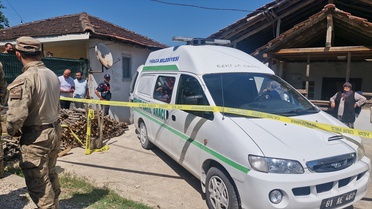 Düzce'de Av Tüfeğiyle Cinayet: 1 Tutuklama