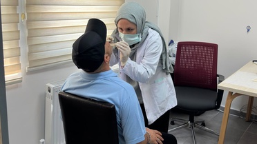 Düzce'de Ağız ve Diş Sağlığı Eğitimi
