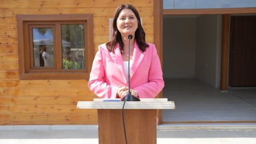 Edirne Belediye Başkanı Filiz Gencan CHP’den istifa etti