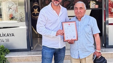 Yalova'da emlakçıda dehşet: İş yerini sahibini silahla öldürdü ardından intihar etti