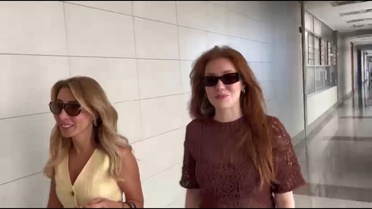 Elçin Sangu: İyi niyetimizi kullandılar