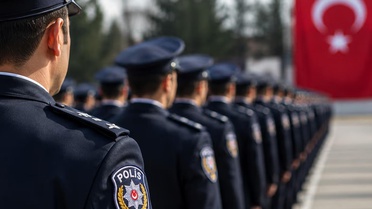 Emniyet'in 46 yıllık yönetmeliği yürürlükten kaldırıldı