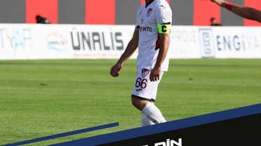 Erciyes 38 FK, Mikail Koçak ile Anlaştı