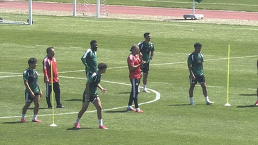 Erokspor Düzce'de Sezon Hazırlığında