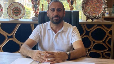 Eskişehir'de Boş Konut Sayısı Arttı