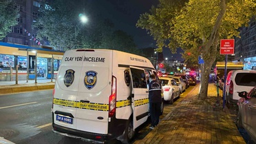 Fatih'te silahlı saldırı: Bir kişi hayatını kaybetti