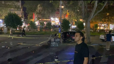 Fatih'te Restoran Saldırısı: 1 Ölü