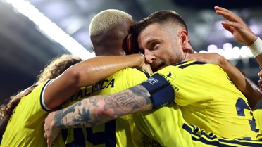 Fenerbahçe, Gornik Zabrze ile Tur İçin Deplasmanda