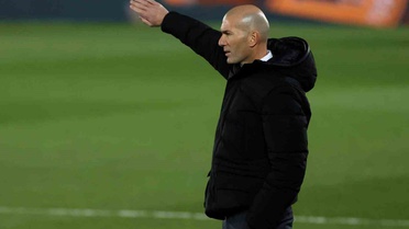 Zinedine Zidane Fransa'nın Yeni Teknik Direktörü