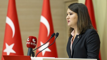 Gökçen'den Sevk İhlalleri İçin Soru Önergesi