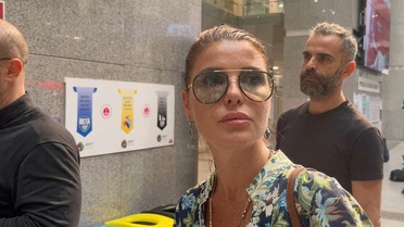 Gülben Ergen'in ifadesi ortaya çıktı: Bağış yaptım, mağdurum