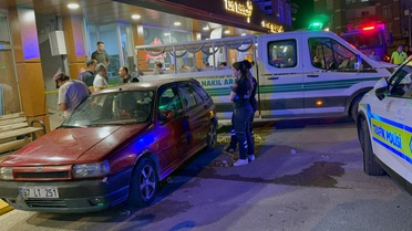 Hatay'da 3 çoocuk babası adam iş yerinde ölü bulundu