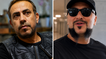Hayko Cepkin: Haluk Levent'e maddi konularda güvenmem