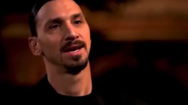 Ibrahimovic, iki oğlunun annesiyle 25 yıl boyunca neden evlenmediğini itiraf etti