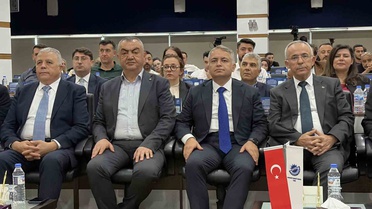 Kayseri'nin İhracat Hedefleri Büyüyor