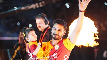 İlkay Gündoğan, Türk Milli Takımı'nı seçmeme sebebini açıkladı
