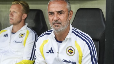 İsmail Kartal, iki ismi yedek kulübesine çekiyor