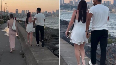 İstanbul gezisi kabusa döndü! Rus turistten 'Welcome to Türkiye' göndermesi