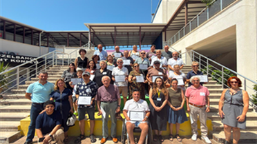 İzmir için ortak akıl buluşmaları sürüyor