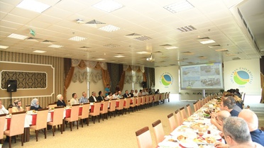 KAEÜ, Rehber Öğretmenlerle Bir Araya Geldi