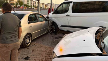 Alkollü Sürücünün Kazası: 50 Bin TL Ceza