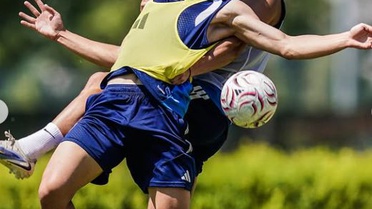 Kayserispor 2. Etap Hazırlıklara Başladı