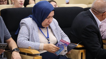 Kırıkkale'de Madde Bağımlılığı Semineri