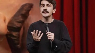 Komedyen Deniz Göktaş'ın tahliye talebine mahkemeden ret