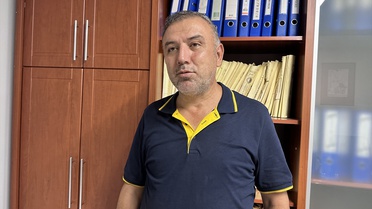 Konya'da Kuyumcu Cinayetinin Kamera Kayıtları Ortaya Çıktı