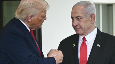 Kritik zirve için ABD'ye gitti! İşte Netanyahu'nun çantasındaki en önemli dosya