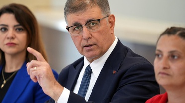 Kulisleri sallayacak iddia: Cemil Tugay AK Parti'ye geçecek