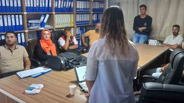Malazgirt'te Sağlıklı Hayat Eğitimi