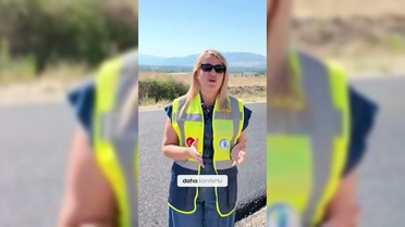 Merkezefendi Belediyesi'nden 68 milyon liralık yol ve kavşak yatırımı