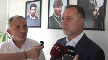 MHP'den İBB'nin yıkım kararına tepki: İstanbul sahipsiz değil