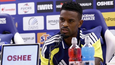 Semedo'dan Gornik Zabrze Maçı Öncesi Açıklama