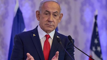 Netanyahu, Trump'la görüşebilmek için Uluslararası İstikrar Gücü'nün Gazze'ye girişini onayladı