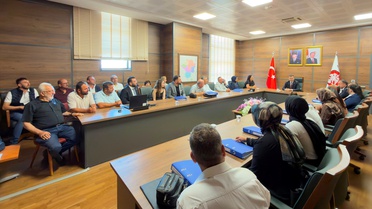 Niğde'de 10 Projeye 200 Milyon Lira Hibe Desteği