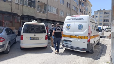 Amasya'da 51 yaşındaki adam evinde ölü bulundu