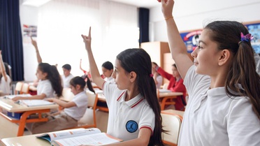 Öğrenciler ve veliler dikkat! Okul yönetlemiği sil baştan değişti