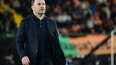Okan Buruk rest çekti: Sana ihtiyacım var, hiçbir yere gidemezsin